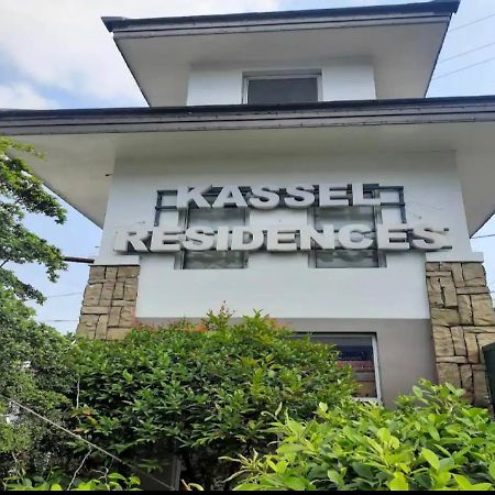 Condo Stay At Paranaque With Unlimited Wifi V3 Μανίλα Εξωτερικό φωτογραφία