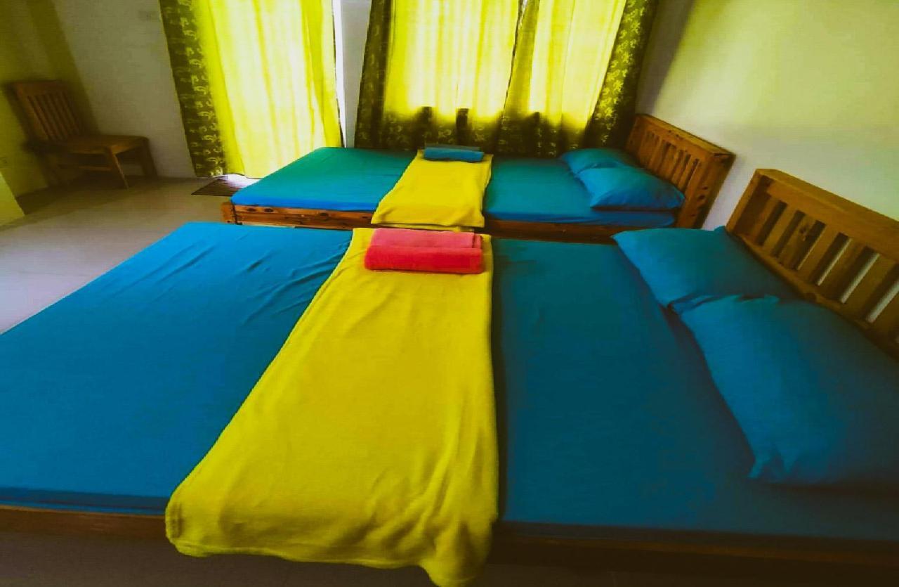 Condo Stay At Paranaque With Unlimited Wifi V3 Μανίλα Εξωτερικό φωτογραφία