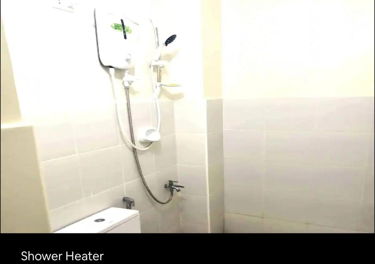 Condo Stay At Paranaque With Unlimited Wifi V3 Μανίλα Εξωτερικό φωτογραφία