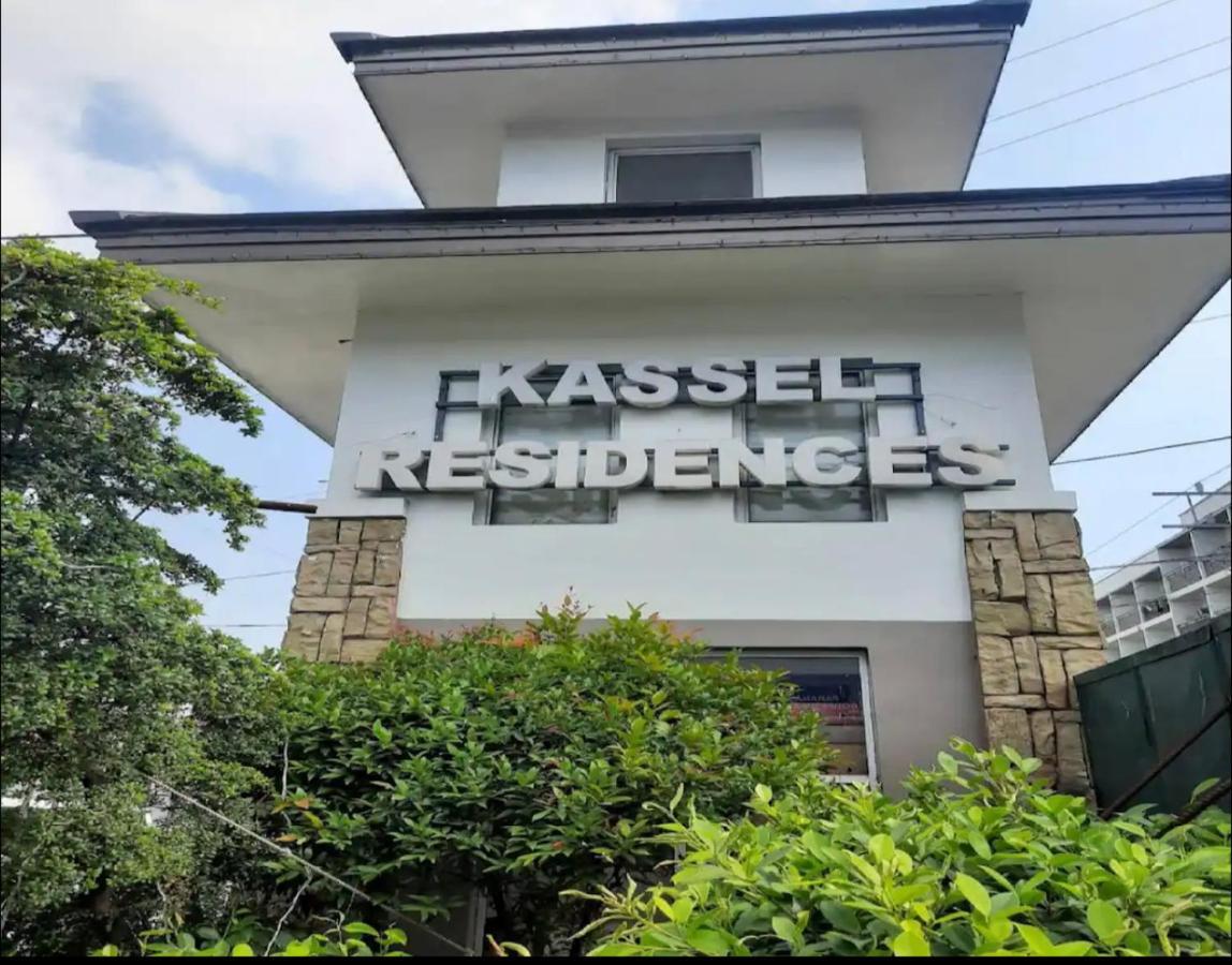 Condo Stay At Paranaque With Unlimited Wifi V3 Μανίλα Εξωτερικό φωτογραφία