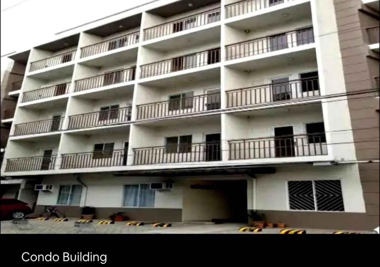 Condo Stay At Paranaque With Unlimited Wifi V3 Μανίλα Εξωτερικό φωτογραφία