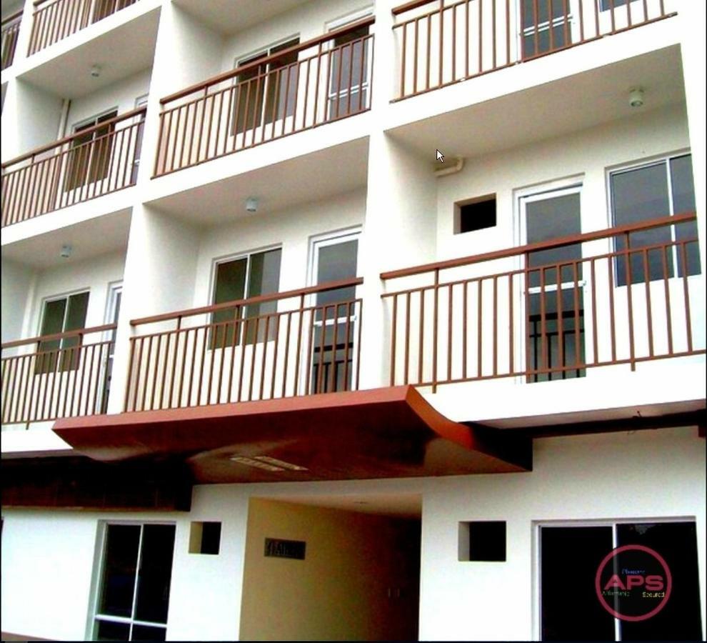 Condo Stay At Paranaque With Unlimited Wifi V3 Μανίλα Εξωτερικό φωτογραφία