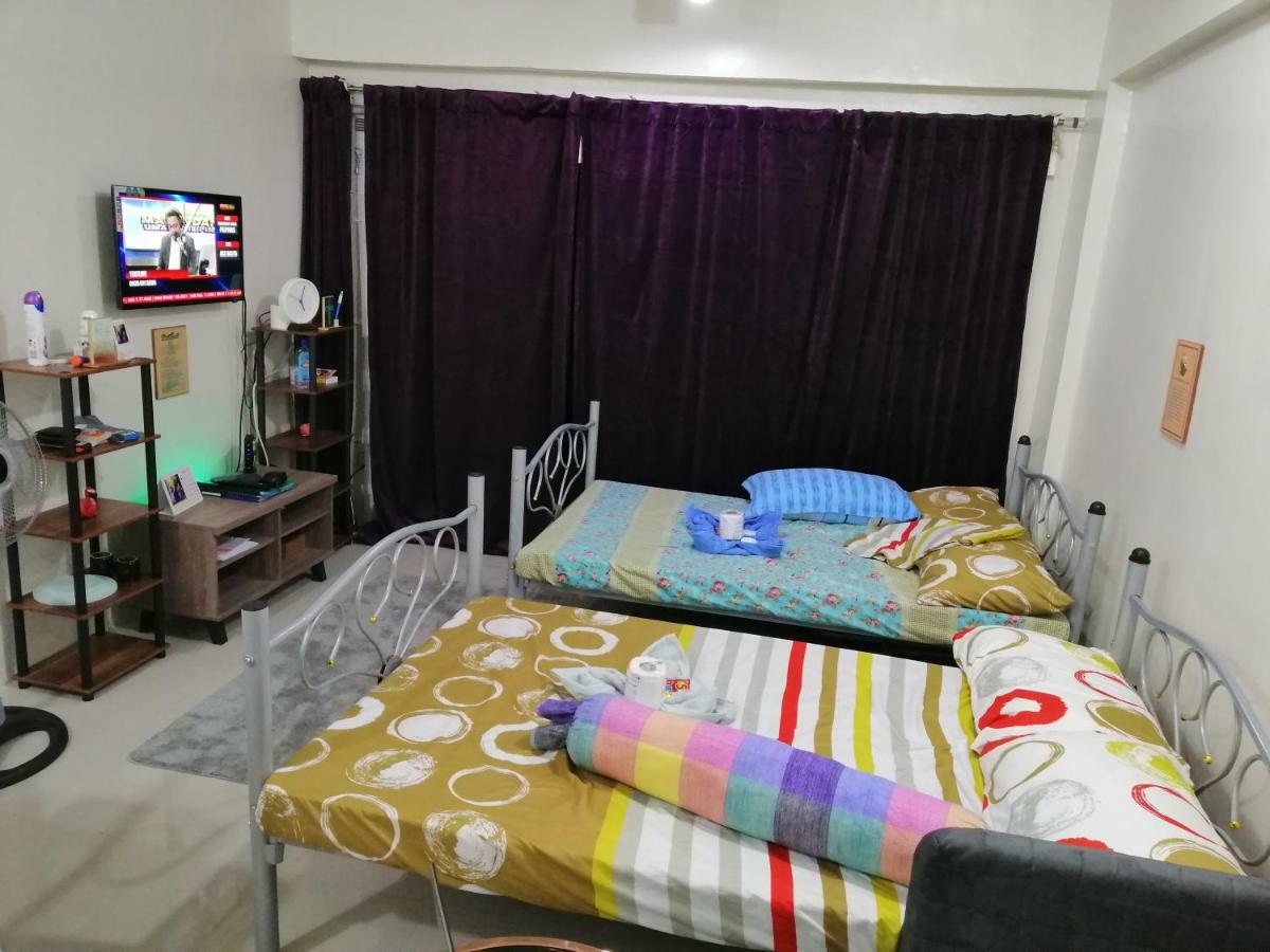 Condo Stay At Paranaque With Unlimited Wifi V3 Μανίλα Εξωτερικό φωτογραφία