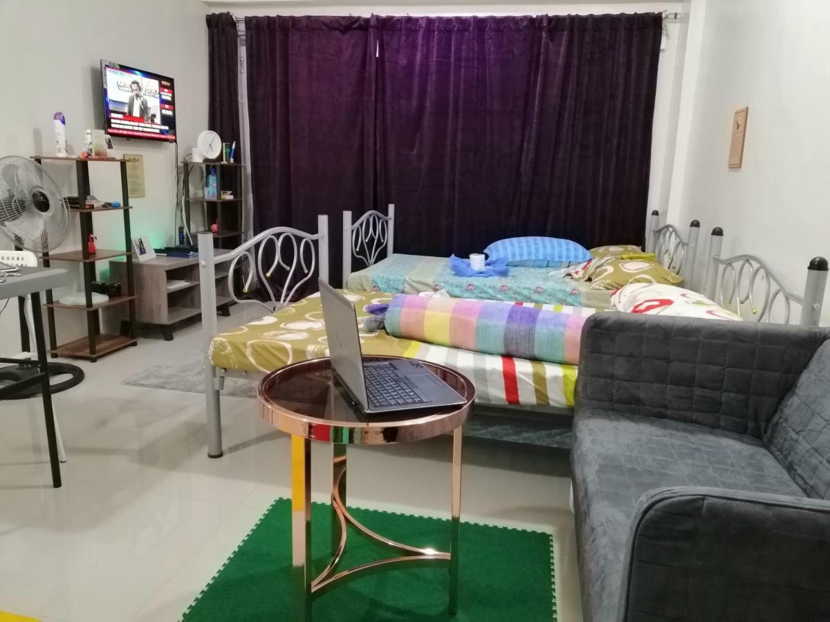Condo Stay At Paranaque With Unlimited Wifi V3 Μανίλα Εξωτερικό φωτογραφία