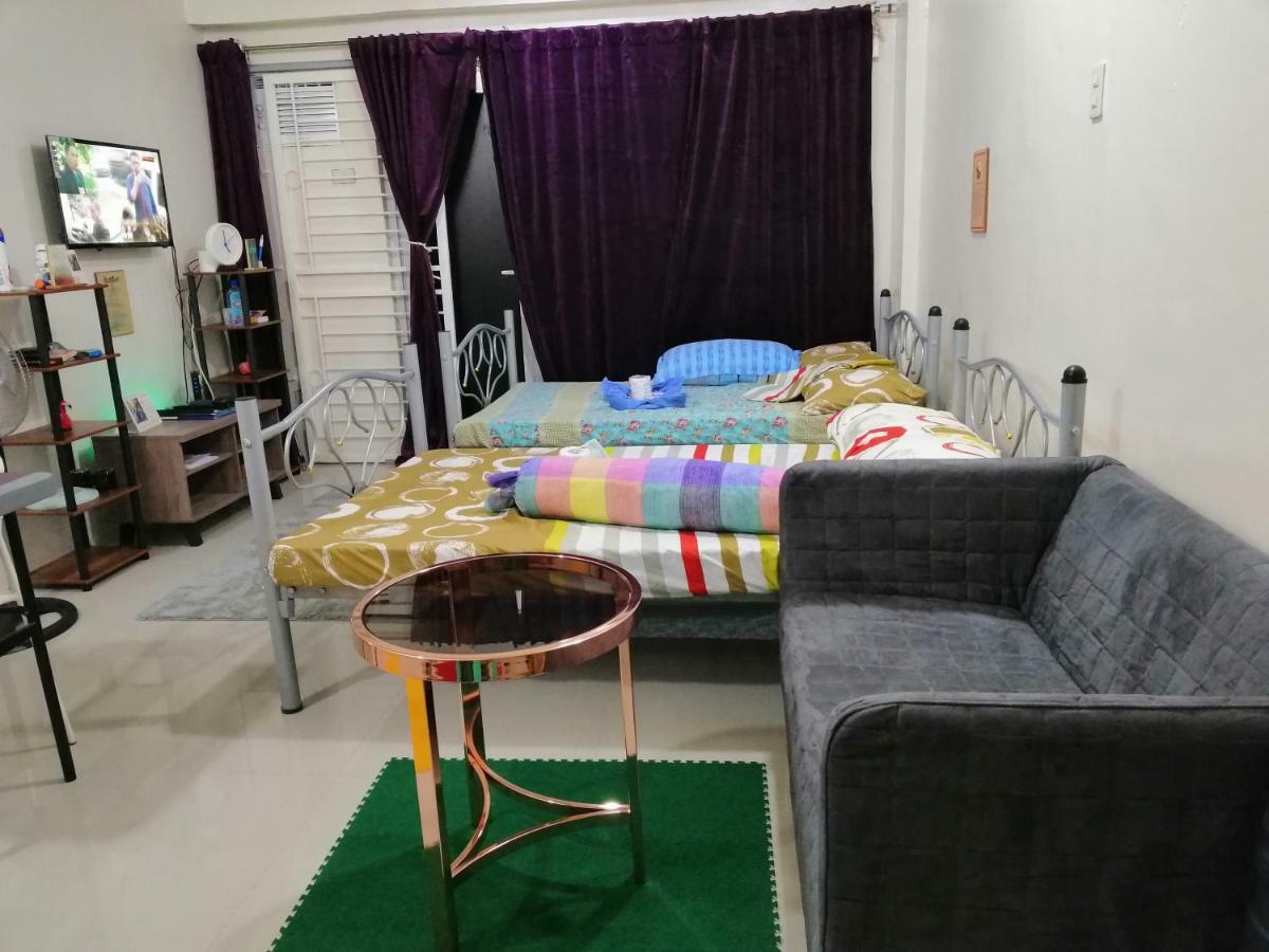 Condo Stay At Paranaque With Unlimited Wifi V3 Μανίλα Εξωτερικό φωτογραφία